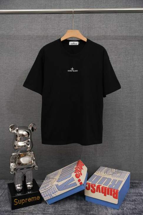 Picture of Stone Island T Shirts Short _SKUStoneIslandS-XL55txSD441638